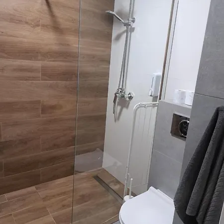 Apartamenty Zielony Lisc Ciechocinek Esterno foto