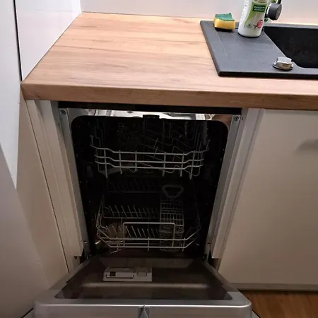 Apartamenty Zielony Lisc Ciechocinek Esterno foto