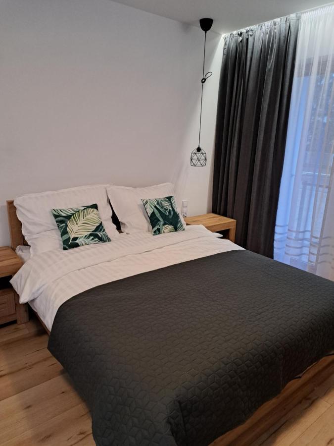 Apartment Lisc Ciechocinek