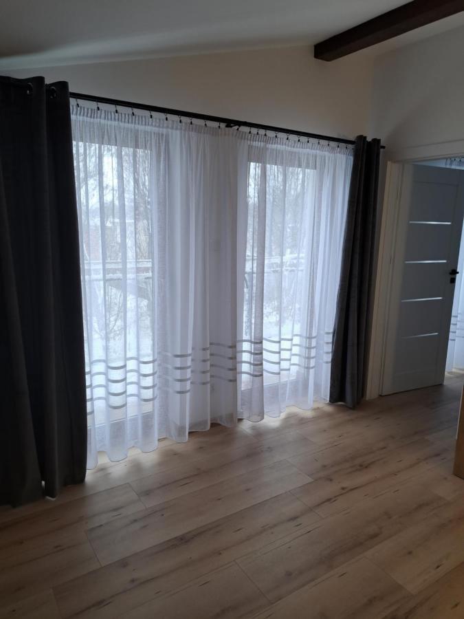 Lisc Apartment