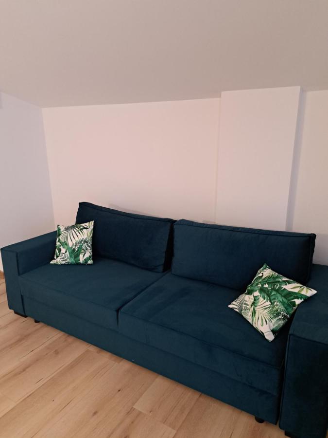 Apartment Lisc Ciechocinek