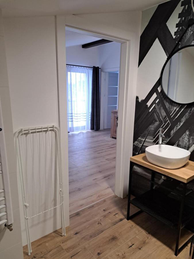Lisc Apartment