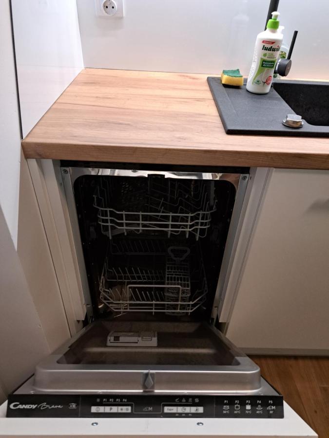 Apartment Lisc Ciechocinek