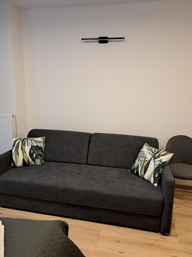 Apartment Lisc *