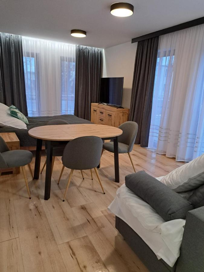 Lisc Apartment *