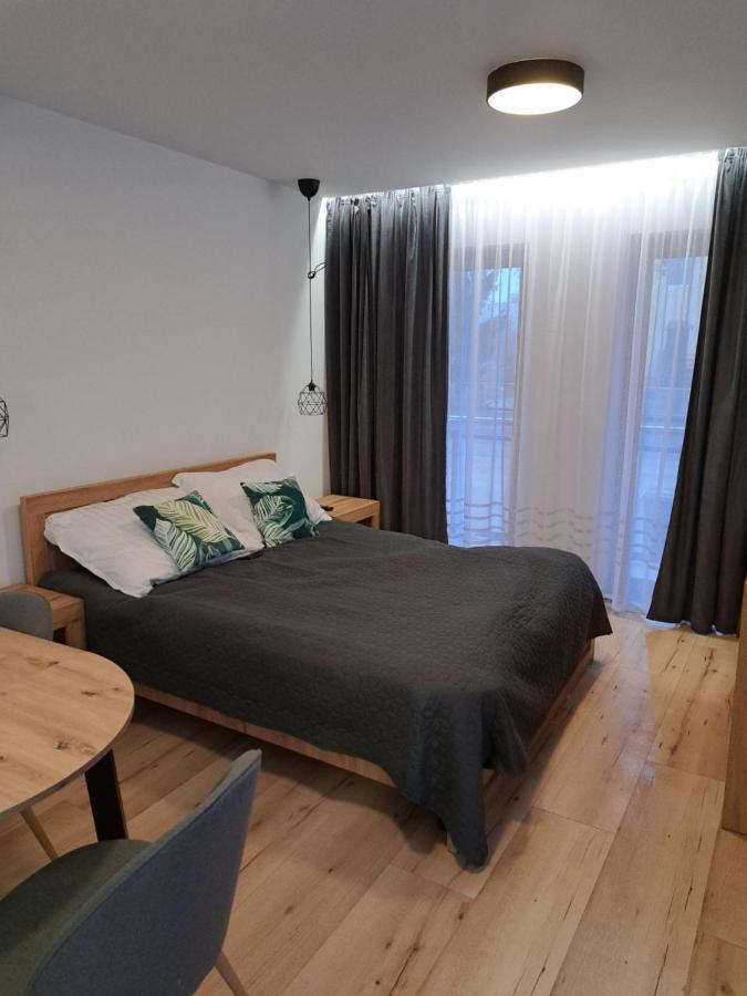 Apartment Lisc