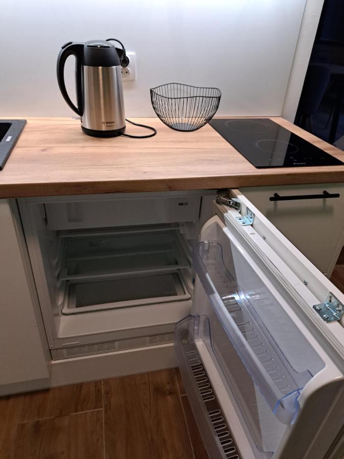 Apartment Lisc *