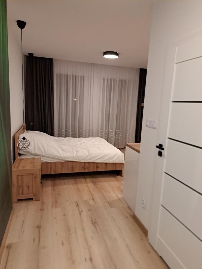 Lisc Apartment Ciechocinek