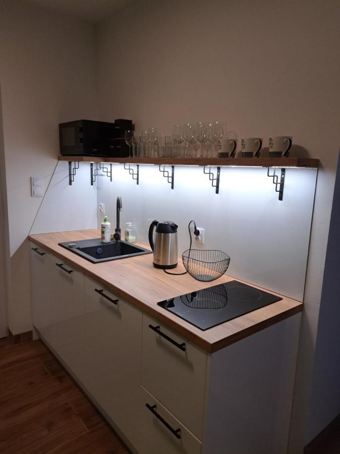 Apartment Lisc Ciechocinek