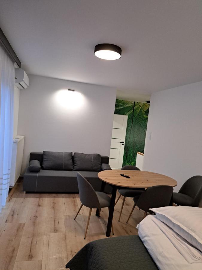 Apartment Lisc *