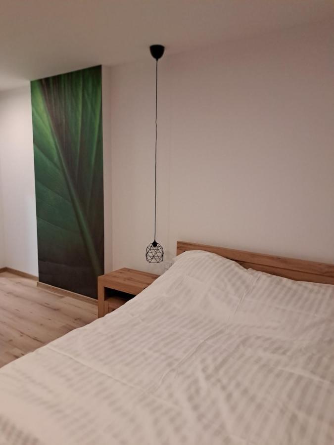 Apartment Lisc *