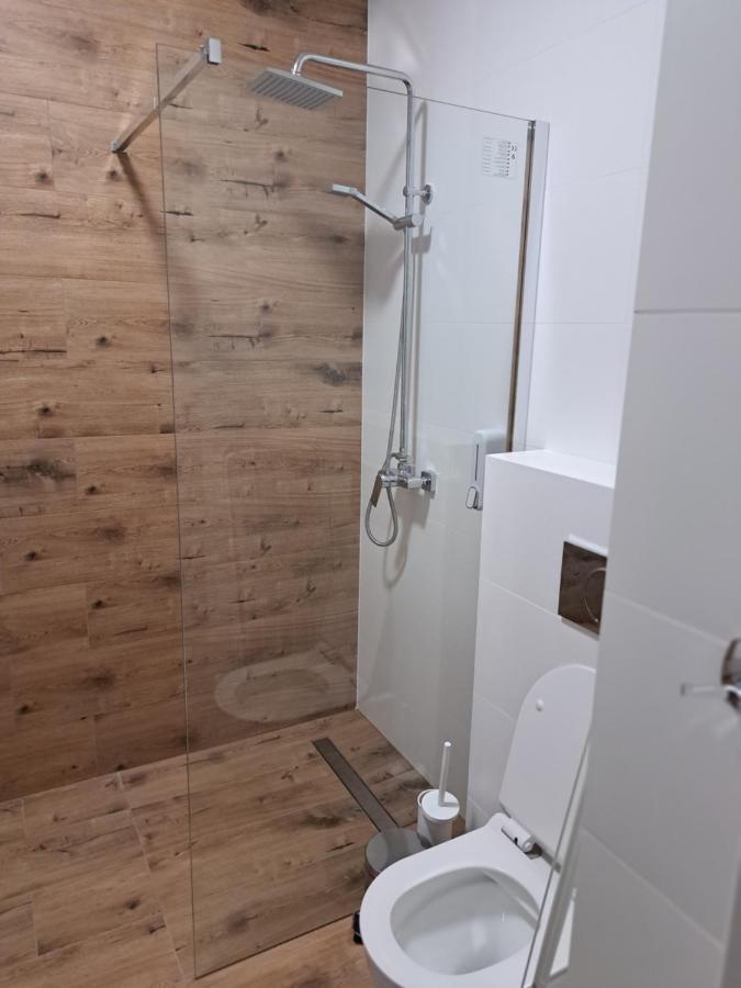 Apartment Lisc Ciechocinek